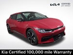 2024 Kia EV6 GT-Line