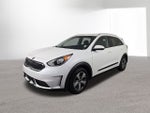 2017 Kia Niro LX