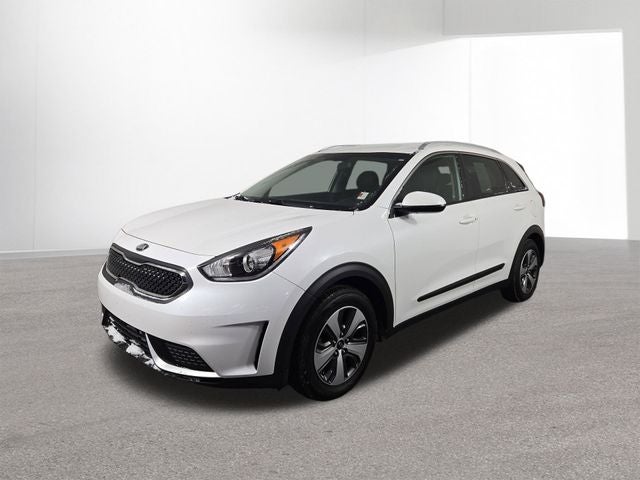 2017 Kia Niro LX