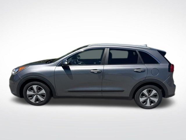 Used 2018 Kia Niro LX with VIN KNDCB3LC2J5123964 for sale in Fort Wayne, IN