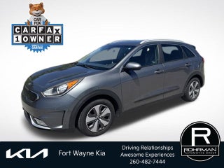 2018 Kia Niro LX