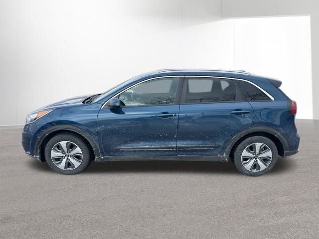 2019 Kia Niro LX