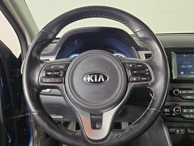 2019 Kia Niro LX
