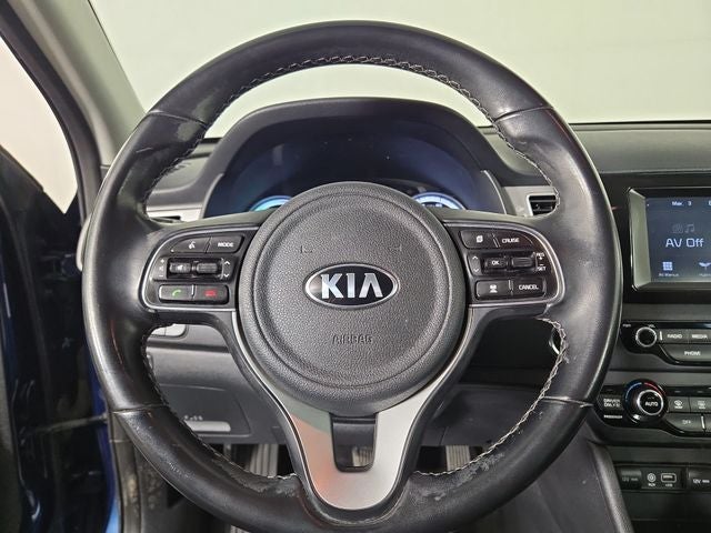 2019 Kia Niro LX
