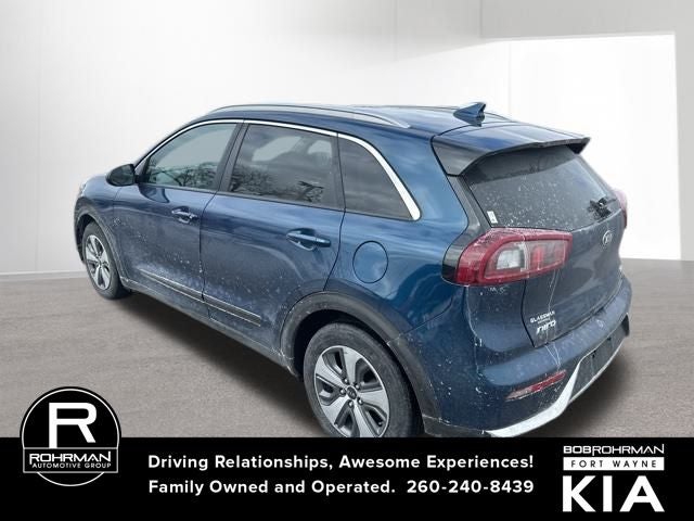 2019 Kia Niro LX