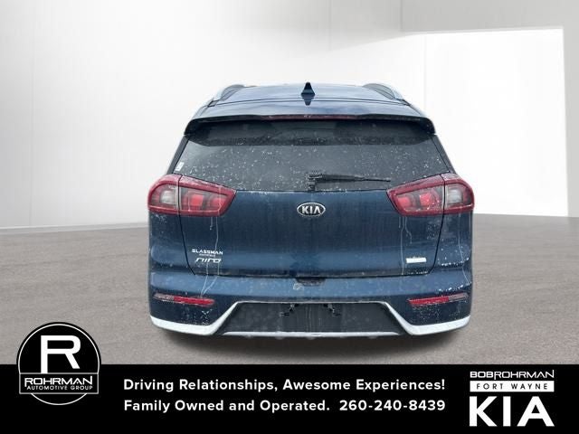 2019 Kia Niro LX