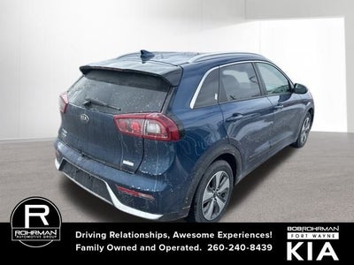 2019 Kia Niro LX