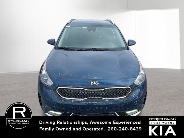 2019 Kia Niro LX