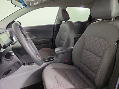 2020 Kia Niro LX