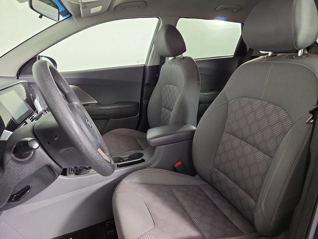2020 Kia Niro LX