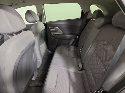 2020 Kia Niro LX