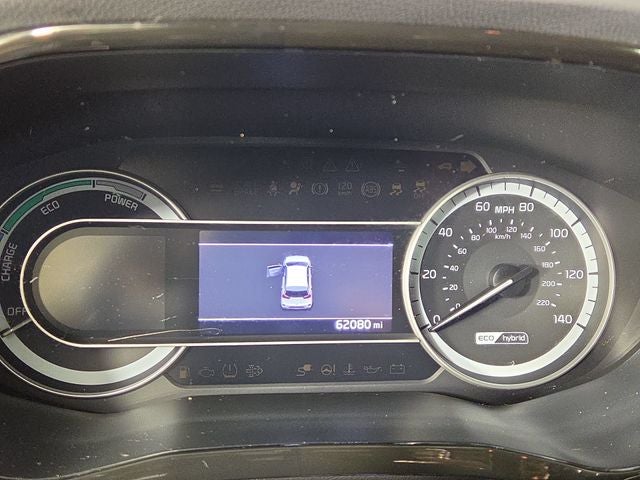 2020 Kia Niro LX