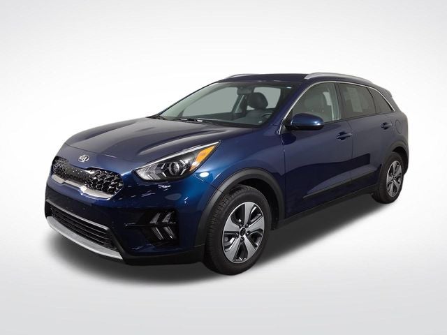 2020 Kia Niro LX
