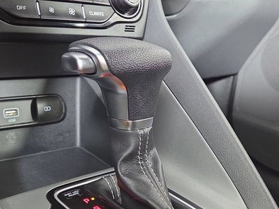 2020 Kia Niro LX