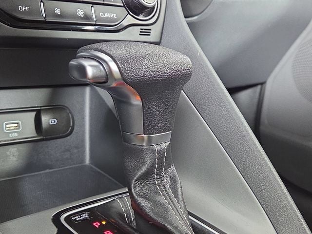 2020 Kia Niro LX