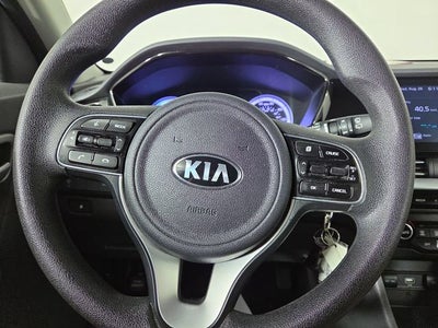 2020 Kia Niro LX
