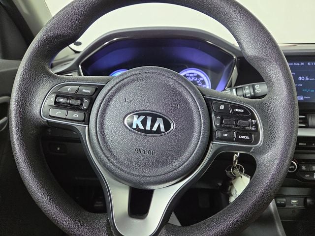 2020 Kia Niro LX