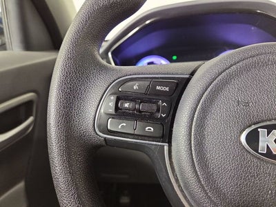 2020 Kia Niro LX