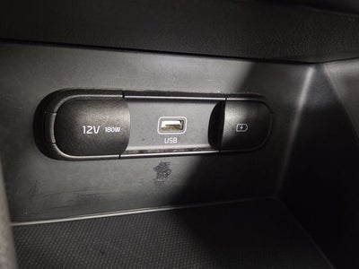 2020 Kia Niro LX