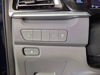 2020 Kia Niro LX