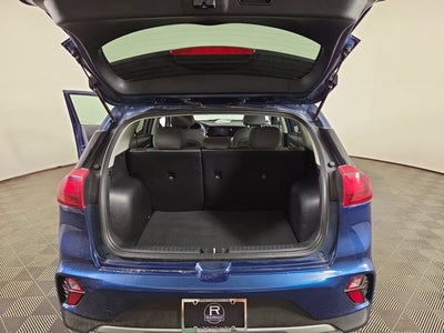 2020 Kia Niro LX