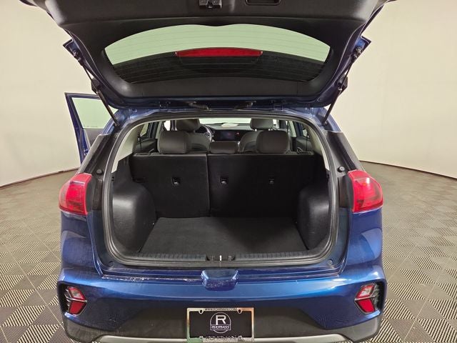 2020 Kia Niro LX