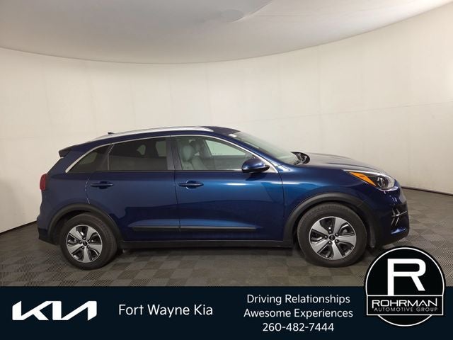 2020 Kia Niro LX