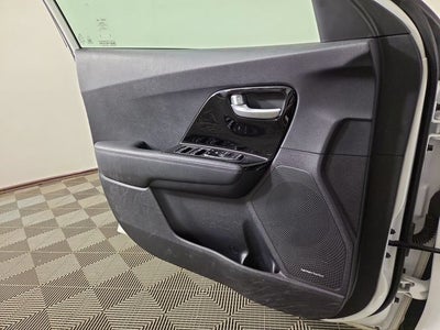 2020 Kia Niro EX Premium