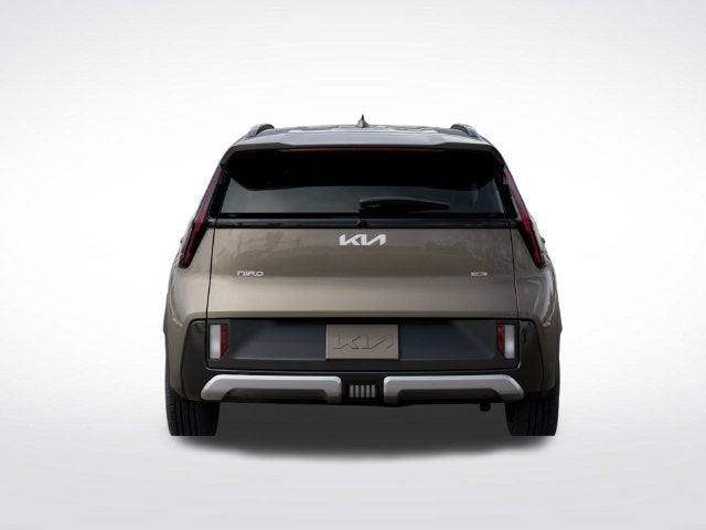 2027 Kia Niro LX