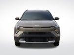 2027 Kia Niro LX
