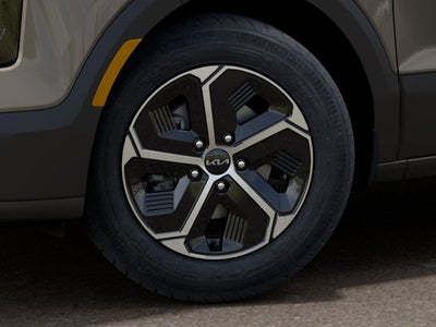2027 Kia Niro LX