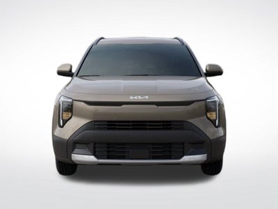 2027 Kia Niro LX