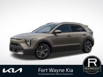 2027 Kia Niro LX