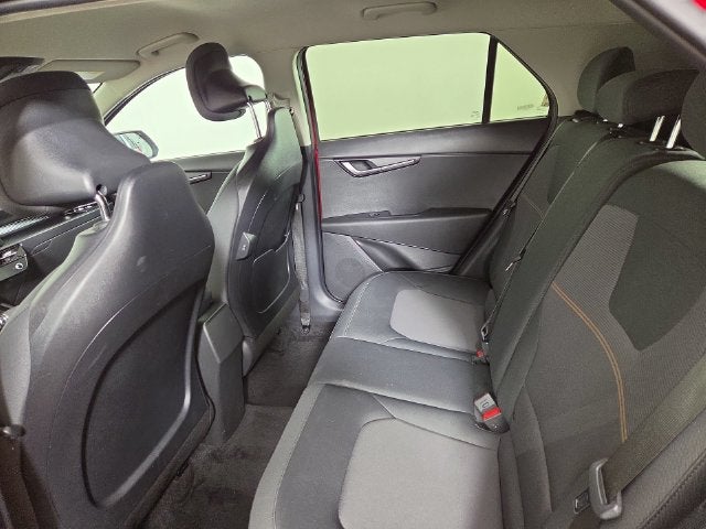 2025 Kia Niro LX
