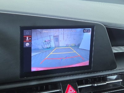 2025 Kia Niro LX