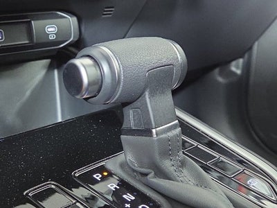 2025 Kia Niro LX
