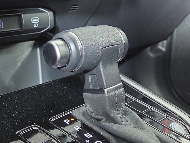 2025 Kia Niro LX