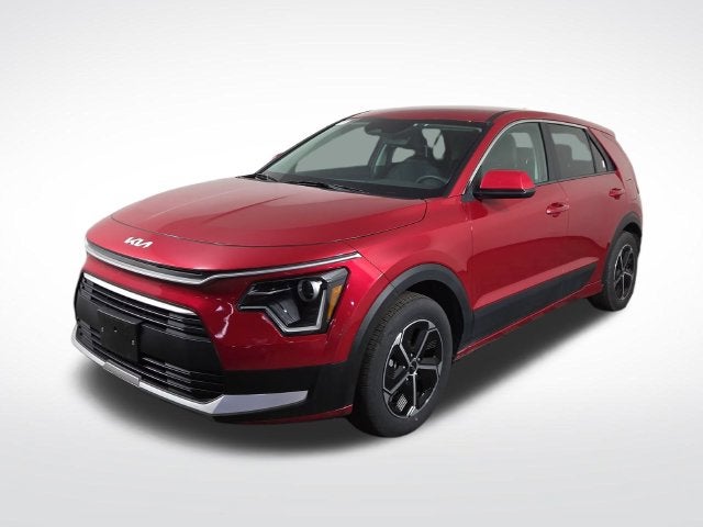 2025 Kia Niro LX