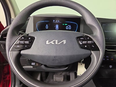 2025 Kia Niro LX