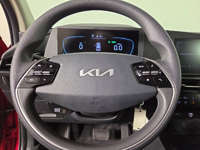 2025 Kia Niro LX