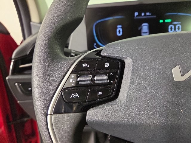 2025 Kia Niro LX