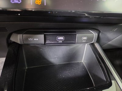 2025 Kia Niro LX