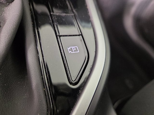 2025 Kia Niro LX