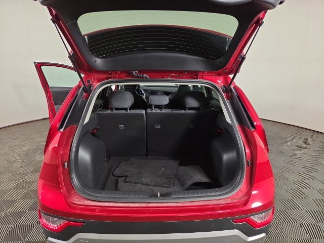 2025 Kia Niro LX