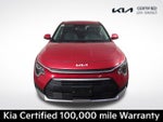 2025 Kia Niro LX