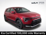2025 Kia Niro LX