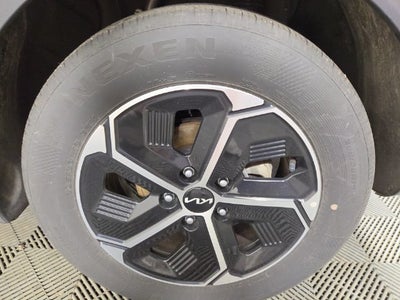 2025 Kia Niro LX