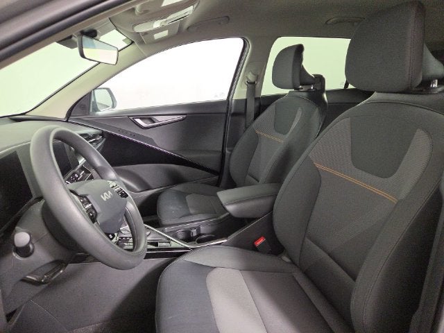 2025 Kia Niro LX