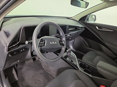 2025 Kia Niro LX