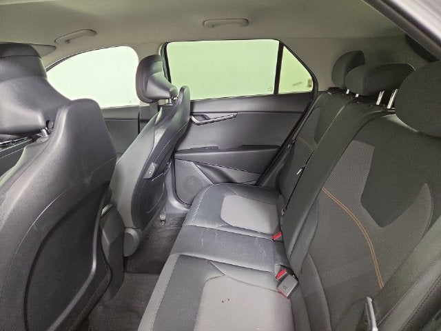 2025 Kia Niro LX